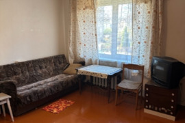 1 kamb. butas Klaipėda, Miško, Miško g.