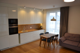 3 kamb. butas Vilnius, Naujamiestis, Savanorių pr.