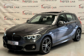 BMW 125