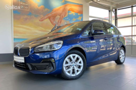 BMW 225