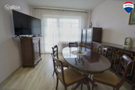 1 kamb. butas Kaunas, Šilainiai, Rasytės g.