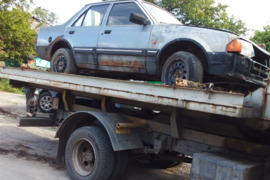 Visų automobilių supirkimas Panevėžyje