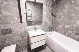 1 kamb. butas Vilnius, Justiniškės, Rygos g.