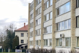 1 kamb. butas Vilnius, Žvėrynas, Birutės g.