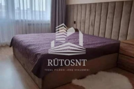 4 kambarių butas Klaipėda, Naujakiemis, Šiaulių g.
