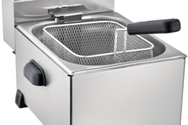 GRUZDINTUVĖ El. 5L .Isikgaz 2142