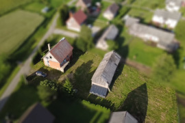 Pigi erdvė, kuri laukia tavo idėjų!