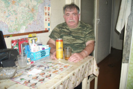 60 metų vyras ieško partnerės susitikimams