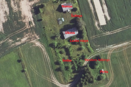 PARDUODAMAS NAMAS KAVARSKO SENIŪNIJOS VIENKIEMYJE, ANYKŠČIŲ RAJONE