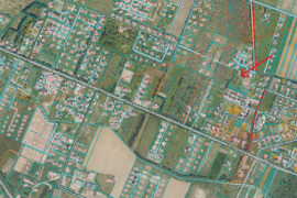 Sodyba Kretingos r. sav., Dupulčiai, Bendrabučio g.