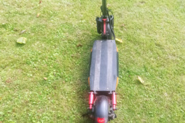 EMScooter  Naudotas  Elektrinis  dviratis