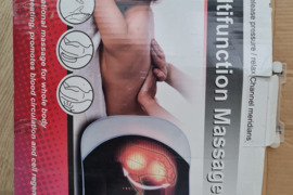 Elektriniai kūno masažuokliai