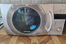 Mikrobangų krosnelė Samsung