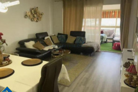 Apartamentas su bendru baseinu, Alicante provincijoje, Alicante mieste. 5 kambariai | 164 m² | 2 kil