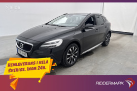 Volvo V40 Cross Country