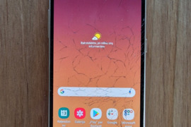 Samsung A18