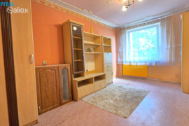 2 kamb. butas Kaunas, Žaliakalnis, Kalniečių g.