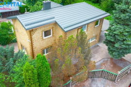 Mažeikių r. sav., Troškučiai, Šaltinėlio 1-oji g.
