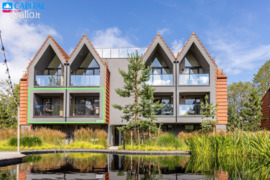 3 kamb. butas Palanga, Palanga, Užkanavės g.