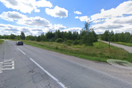 1.09 a sklypas Klaipėdos r. sav., Dovilai