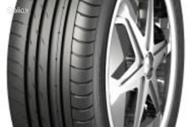 Nankang AS2+ 235/45R18 98W XL, Vasarinės padangos