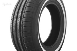 Nankang ECONEX NA-1 WR 165/80R15 87T, Vasarinės padangos