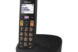 Panasonic KX-TGU110FX