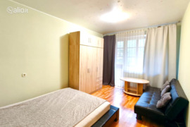 1 kamb. butas Vilnius