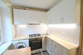 2 kamb. butas Vilnius