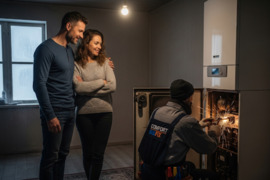  Ar jūsų šildymo sistema paruošta žiemai?