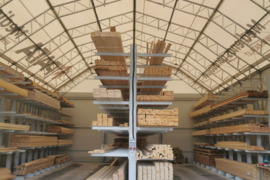 Statybinė mediena Pata Timber Kaunas