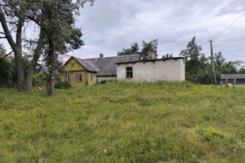 Sodyba Alytaus r. su 15ha žemės