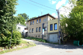 Jaukus dviejų kambarių butas Kauno centre