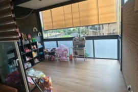 Apartamentas su bendru baseinu, Alicante provincijoje, Alicante mieste. 3 kambariai | 85 m² | 800 me