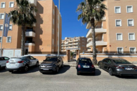 Statomi apartamentai, Alicante provincijoje, Guardamar del Segura mieste. 3 kambariai | 90 m² | 2.5 