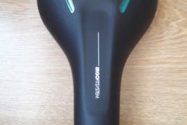 Dviračio balnelis ,,BTWIN ERGO Fitsystem