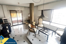 Apartamentas su terasa, Alicante provincijoje, Guardamar del Segura mieste. 4 kambariai | 110 m² | 7