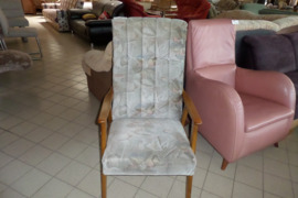 Krėslas kodas 25RG80