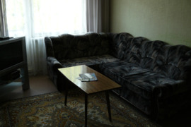 3 kamb. butas Vilnius, Lazdynai, Architektų g.