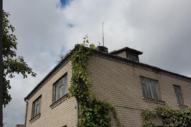 4.15 a sklypas Tauragės r. sav., Tauragė