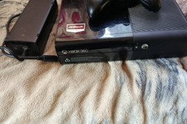Xbox 360 500gb
