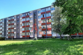 1 kamb. butas Klaipėda, Centras, Sausio 15-osios g.