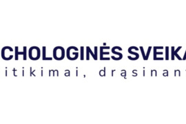 Psichologas internetu