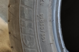 Michelin, Vasarinės padangos