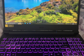 ACER NITRO 5