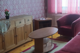 2 kamb. butas Vilnius, Lazdynai, Erfurto g.