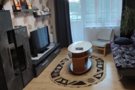 2 kamb. butas Visagino sav., Visaginas, Statybininkų g.