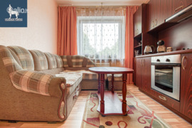1 kamb. butas Vilnius, Justiniškės, Taikos g.