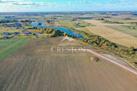 10.0 a sklypas Šiaulių r. sav., Dainos, Inovacijų g.
