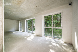 4 kamb. butas Vilnius, Vilkpėdės sen., Bartų g.